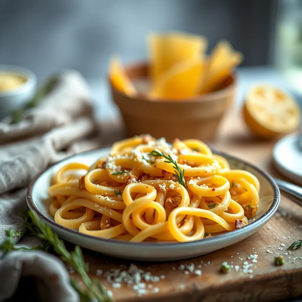 Arda'nın Mutfağı: Yas Pasta Tarifi ve Kültürel Bağlantıları