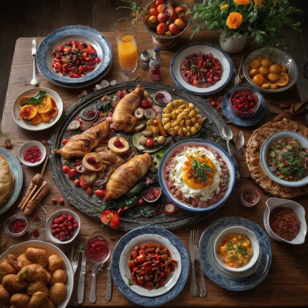 Batikent’te Rakı-Balık Kültürü ve Gelenekleri