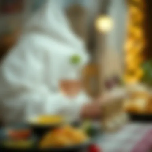 2023 Iftar Saatleri İstanbul Introduction