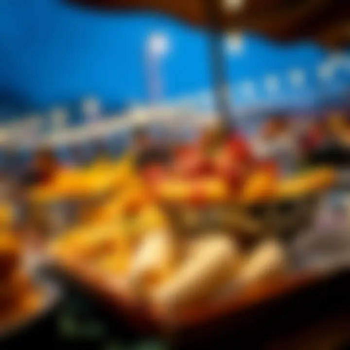 Notable 2023 Iftar Saatleri İstanbul