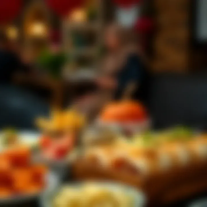 2023 Iftar Saatleri İstanbul Summary