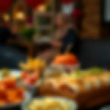 2023 Iftar Saatleri İstanbul Summary 2023 Iftar Saatleri İstanbul Summary