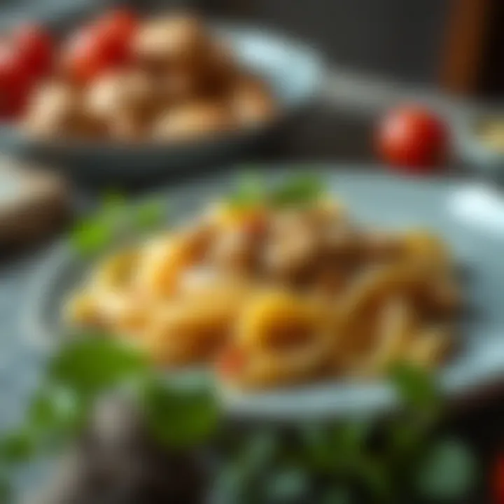 Notable 6 Ay Bebek Pastası: Besleyici ve Lezzetli Tarifler