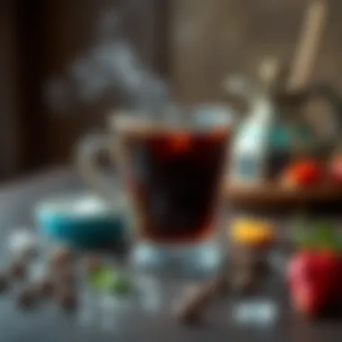 Notable 613 Sutlu Kahve: Bir Lezzet Yolculuğu
