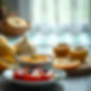 Creative Recipes for Baby’s Healthy Diet Homemade baby food recipes