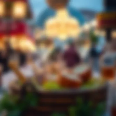 Magnificent 2023 Iftar Saatleri İstanbul Magnificent 2023 Iftar Saatleri İstanbul