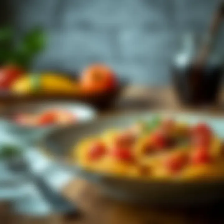 Magnificent 6 Ay Bebek Pastası: Besleyici ve Lezzetli Tarifler