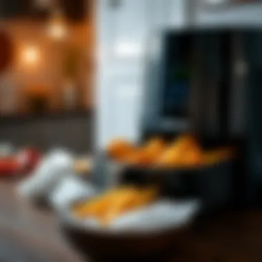 Magnificent Airfryer Sağlıklı mı? Faydaları ve Dikkat Edilmesi Gerekenler Magnificent Airfryer Sağlıklı mı? Faydaları ve Dikkat Edilmesi Gerekenler