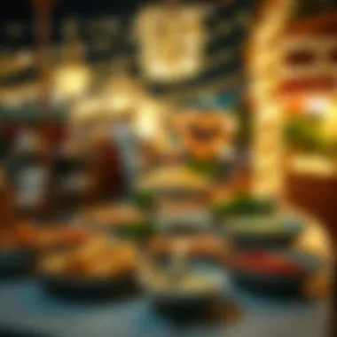 Magnificent Antalya Sahur Vakitleri: İftar ve Sahur Arasında Geçen Zamanı İyi Değerlendirmek Magnificent Antalya Sahur Vakitleri: İftar ve Sahur Arasında Geçen Zamanı İyi Değerlendirmek