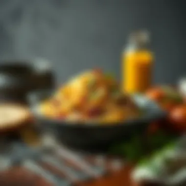 Magnificent Arda'nın Mutfağı: Yas Pasta Tarifi ve Kültürel Bağlantıları Magnificent Arda'nın Mutfağı: Yas Pasta Tarifi ve Kültürel Bağlantıları