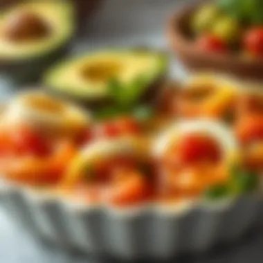 Magnificent Avokado Bebeklerde Faydaları Magnificent Avokado Bebeklerde Faydaları