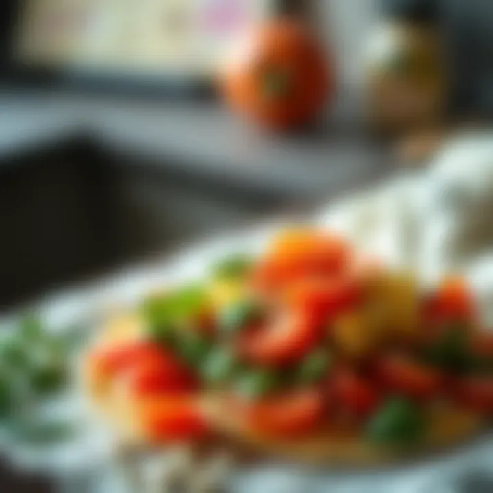 Magnificent B Vitaminleri İle Zenginleştirilmiş Beslenme