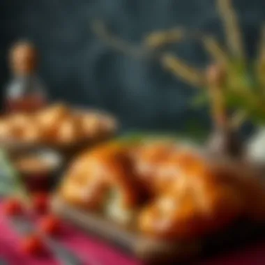 Magnificent Bamyaların Faydaları Nelerdir?