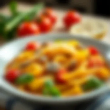 Magnificent Barilla Sos: Lezzetli yemeklerin vazgeçilmezi Magnificent Barilla Sos: Lezzetli yemeklerin vazgeçilmezi