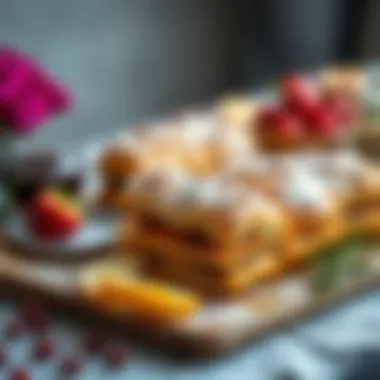 Magnificent Bera Tatlı Dünyası: Şekerpare Tarifi Magnificent Bera Tatlı Dünyası: Şekerpare Tarifi