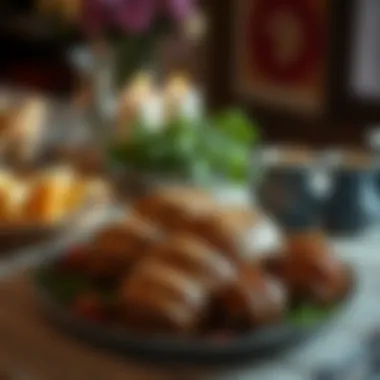 Magnificent Bugünün İftar Saati ve Ramazan'ın Önemi