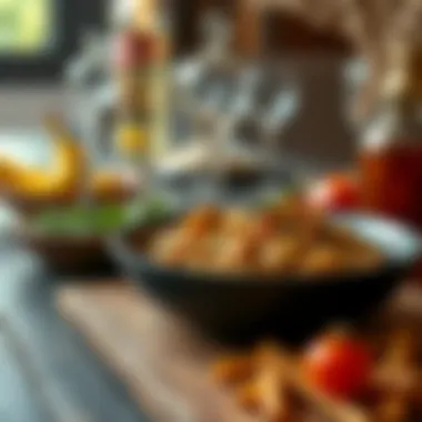 Magnificent Ceviz Şeklinde Kurabiye Kalıbı İle Mükemmel Kurabiyeler