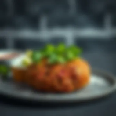 Magnificent Çiğ Köfte Makinası: Modern Mutfakların Vazgeçilmezi