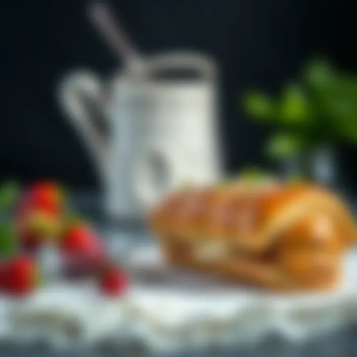 Magnificent Çörek Nasıl Yapılır?
