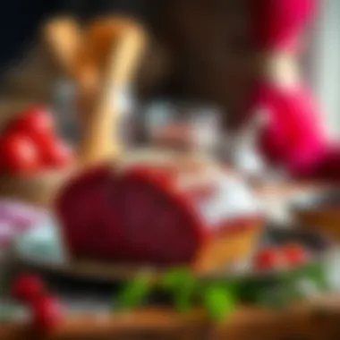 Magnificent Damat Bohçası İçindekiler
