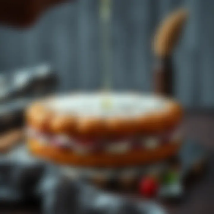 Magnificent Dr. Oetker Kazandibi Tarifi