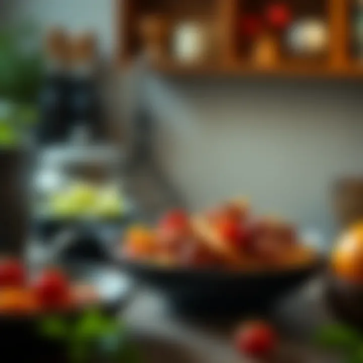 Magnificent Ek Gıda Listesi: Sağlıklı ve Lezzetli Alternatifler