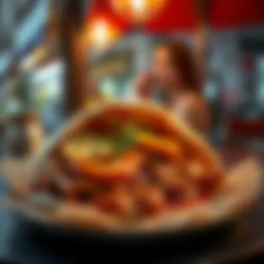 Magnificent Emin Döner Kebap: Gelenekten Moderne Bir Lezzet Yolculuğu Magnificent Emin Döner Kebap: Gelenekten Moderne Bir Lezzet Yolculuğu