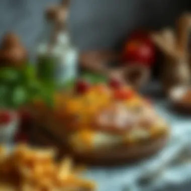 Magnificent En Güzel Kadayif Tatlısı: Lezzetli Bir Yolculuk