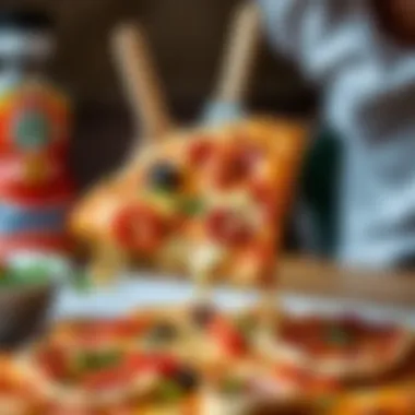 Magnificent En İyi Pizzacı: Gözden Kaçırılmaması Gerekenler