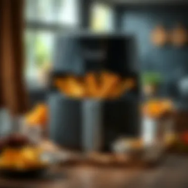 Magnificent En Uygun Philips Airfryer XXL: Derinlemesine İnceleme