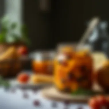 Magnificent Fide Konserve Kullanımı ve Faydaları Magnificent Fide Konserve Kullanımı ve Faydaları