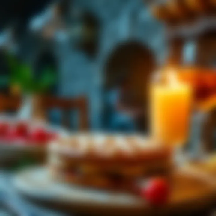Magnificent Fırında Ekmekten Pide: Gelenekten Modernizme Bir Yolculuk