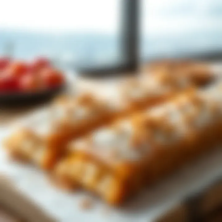 Magnificent Gaziantep Koçak Baklavaları: Gelenekten Modern Lezzetlere