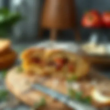 Magnificent Glutensiz Lavas Tarifi: Sağlıklı ve Lezzetli Bir Seçenek Magnificent Glutensiz Lavas Tarifi: Sağlıklı ve Lezzetli Bir Seçenek