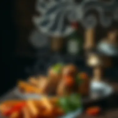 Magnificent İçli Köftenin Fiyatı: Kumaşından Sofrasına