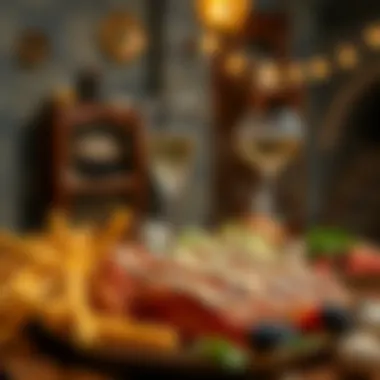 Magnificent İlk Sahur ve İmsakiye: Ramazan'da Çizilen Yol Haritası Magnificent İlk Sahur ve İmsakiye: Ramazan'da Çizilen Yol Haritası