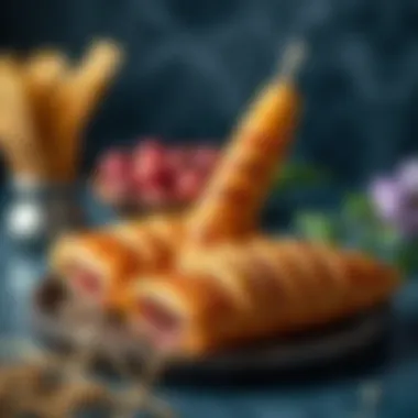 Magnificent Ispanaklı Kolay Börek Tarifi Magnificent Ispanaklı Kolay Börek Tarifi