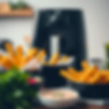 Magnificent Kahvaltılık Tarifler için Airfryer Kullanım Kılavuzu Magnificent Kahvaltılık Tarifler için Airfryer Kullanım Kılavuzu