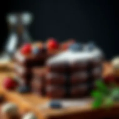 Magnificent Kakao Dr. Oetker Fiyat Analizi Magnificent Kakao Dr. Oetker Fiyat Analizi