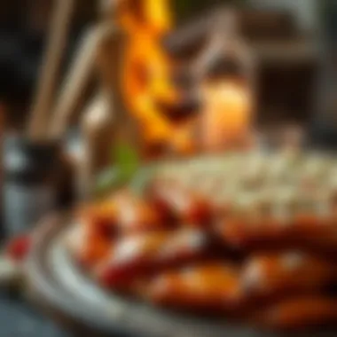 Magnificent Karbonatla Pisi Tarifi: Detaylar ve Püf Noktaları