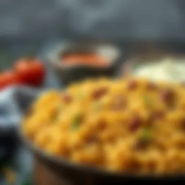 Magnificent Kısırılık Bulgur: SofraSihri'nin Detaylı İncelemesi Magnificent Kısırılık Bulgur: SofraSihri'nin Detaylı İncelemesi
