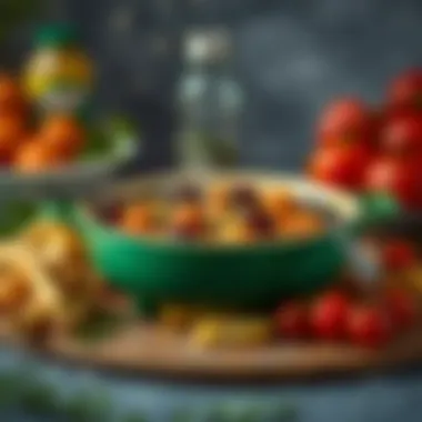 Magnificent Knorr Çorbaları: Lezzet ve Pratiklik Arasındaki Denge