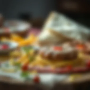 Magnificent Köfteci Yusuf ve Kahvaltı: Gelenekten Moderne Bir Yolculuk