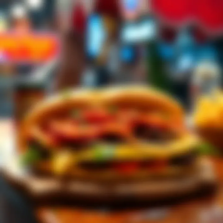 Magnificent Masa Döner: Gelenekten Moderne Lezzet Yolculuğu