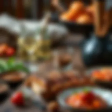 Magnificent Mirac Kandili ve Oruç Tutmanın Anlamı