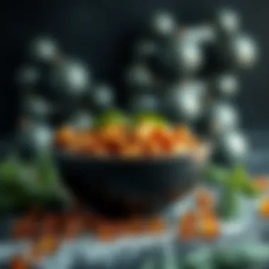 Magnificent Omega 3 İçeren Besinler: Sağlıklı Bir Yaşam İçin Mesafe Kat Etmek Magnificent Omega 3 İçeren Besinler: Sağlıklı Bir Yaşam İçin Mesafe Kat Etmek