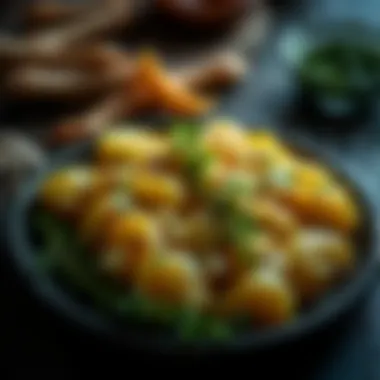 Magnificent Patates Kıymalı Yemek: Lezzetli Tarifler ve Püf Noktaları