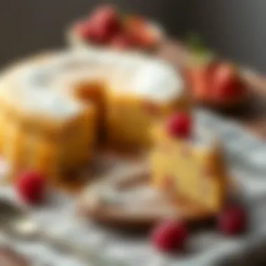 Magnificent Puding ve Bisküvi ile Yapılan Tatlılar