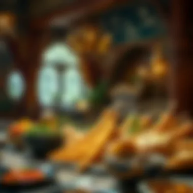 Magnificent Ramazan Ayı İmsakiyesi: İftar ve Sahur Döneminde Doğru Zamanlama