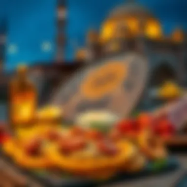 Magnificent Ramazan Bayramı'nın Birinci Günü: Gelenekler ve Kutlamalar